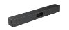 Picture of Yealink Meeting Bar A25-031, Microsoft Teams and Zoom Rooms on Android,151° Triple-lens System,Noise-free,AI-powered,One-cable Solution, Includes CTP2