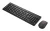 Picture of Lenovo Essential Wireless Combo Keyboard & Mouse Gen2 AI - US English