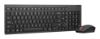 Picture of Lenovo Essential Wireless Combo Keyboard & Mouse Gen2 AI - US English