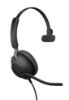 Picture of Jabra Evolve2 40 SE Wired USB-CA UC Mono Headset, 360° BusyLight, Noise Isolationg Ear Cushions, 2Yr Warranty, Plug-and-play,3-Microphone Technology