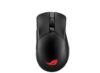 Picture of ASUS ROG Gladius III Wireless AimPoint Gaming Mouse, 36,000dpi Optical Sensor, Tri-mode Connectivity, ROG SpeedNova, 79g, Swappable Switches