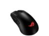 Picture of ASUS ROG Gladius III Wireless AimPoint Gaming Mouse, 36,000dpi Optical Sensor, Tri-mode Connectivity, ROG SpeedNova, 79g, Swappable Switches