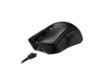 Picture of ASUS ROG Gladius III Wireless AimPoint Gaming Mouse, 36,000dpi Optical Sensor, Tri-mode Connectivity, ROG SpeedNova, 79g, Swappable Switches