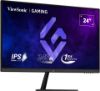 Picture of ViewSonic 24' 240Hz,1ms, HDR10, Superclear IPS, Gaming Monitor