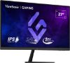 Picture of ViewSonic 27' VX2779A PRO FHD 240Hz 1ms, HDR10, SuperClear® IPS Gaming Monitor