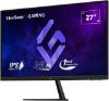 Picture of ViewSonic 27' VX2779A PRO FHD 240Hz 1ms, HDR10, SuperClear® IPS Gaming Monitor