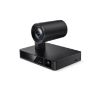 Picture of Yealink UVC86 4K Dual-Eye Intelligent Tracking Camera, Medium and Large Rooms with Perfect Display, Tilt up and down easily, VCR20 remote control, 2YW