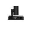 Picture of Yealink UVC86 4K Dual-Eye Intelligent Tracking Camera, Medium and Large Rooms with Perfect Display, Tilt up and down easily, VCR20 remote control, 2YW