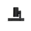 Picture of Yealink UVC86 4K Dual-Eye Intelligent Tracking Camera, Medium and Large Rooms with Perfect Display, Tilt up and down easily, VCR20 remote control, 2YW