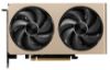 Picture of MSI nVidia GeForce RTX 5060 8G INSPIRE 2X OC, PCI Express® Gen 5 x16, Boost: 2535 MHz, CUDA 3840 Units, 8GB GDDR7,. HDMI™ x 1 (emabargo)