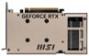 Picture of MSI nVidia GeForce RTX 5060 8G INSPIRE 2X OC, PCI Express® Gen 5 x16, Boost: 2535 MHz, CUDA 3840 Units, 8GB GDDR7,. HDMI™ x 1 (emabargo)