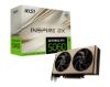 Picture of MSI nVidia GeForce RTX 5060 8G INSPIRE 2X OC, PCI Express® Gen 5 x16, Boost: 2535 MHz, CUDA 3840 Units, 8GB GDDR7,. HDMI™ x 1 (emabargo)
