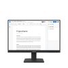 Picture of LENOVO ThinkVision S22-4E 21.5' FHD IPS Monitor 1920x1080 100Hz 16:9 4ms Anti-Glare Titl VGA HDMI VESA 3yr wty Black