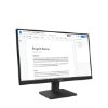 Picture of LENOVO ThinkVision S22-4E 21.5' FHD IPS Monitor 1920x1080 100Hz 16:9 4ms Anti-Glare Titl VGA HDMI VESA 3yr wty Black