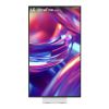 Picture of LG UltraFine™evo 32' 6K monitor with IPS Black, HDR600, DCI-P3 98%, Adobe RGB 99.5%, Thunderbolt 5, HDMI 2.1, and tilt/height/pivot adjustments