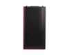 Picture of MSI PANO 130R MLG EDITION, Mid-Tower, ATX/M-ATX/ITX, 400mm GPU, 165mm CPU cooler, USB-C 20Gbps, 4 ARGB fans, 360mm rad, PSU 180mm, 7 slots, 3 SSDs