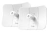 Picture of TP-Link Beam Bridge 5 UR KIT Omada 5GHz 867Mbps Ultra-Range Indoor/Outdoor Wireless Bridge