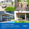 Picture of TP-Link TC80 KIT Tapo Solar-Powered Security Camera Kit