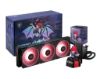 Picture of MSI CORELIQUID A17 MLG EDITION, 360mm, 394x119.6x27.2mm, Alu radiator, 3x120mm fans, 64.89CFM, 2050RPM, ARGB Gen2, 3400RPM pump, LGA1851/1700, AM5/AM4
