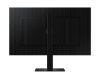 Picture of Samsung 23.8'/24' S6 ViewFinity 100Hz QHD IPS Monitor 2K 2560x1440 16:9 5ms Height Adjust Tilt Swivel Pivot DP1.4 HDMI USB-C HUB LAN HAS HDR10 VESA 3Y