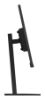 Picture of LENOVO ThinkVision E27Q-40 27' 100Hz QHD IPS Monitor 2K 2560x1440 16:9 4ms Tilt Swivel Pivot Height Adjust 2xHDMI DP VESA 3yr WTY Black