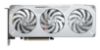 Picture of Gigabyte Radeon RX 9060 XT GAMING OC ICE 16G, GDDR6, 3320MHz boost, 2780MHz, 2048 cores, PCIe 5.0, 281mm, 450W, 2x DP 2.1a, HDMI 2.1b