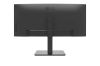 Picture of LG 34' UltraWide QHD Curved IPS Monitor with HDR10, sRGB 99%, USB-C PD 90W, RJ45, built-in speakers, and tilt/height/swivel adjustable stand