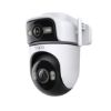Picture of TP-Link TC47 Outdoor Dual Lens Pan/Tilt Security Camera