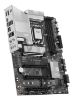 Picture of MSI PRO B860-P WIFI, INTEL B860, 4x DDR5 256GB, 1x HDMI, 4x PCI-E x16, 3x M.2, 4x SATA, 8x USB 2.0, Intel® Wi-Fi 7