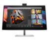 Picture of HP Series 7 Pro 727PM 27' 4K UHD Thunderbolt IPS Conferencing Monitor 3840x2160 16:9 5ms Height Adjust Tilt Swivel Pivot Webcam Speakers USB-C VESA