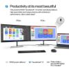 Picture of HP Series 7 Pro 727PU 27' 2K QHD IPS Thunderbolt Monitor 2560x1440 16:9 5ms Height Adjust Tilt Swivel Pivot HDMI DP USB-C VESA 3yrs