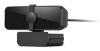 Picture of LENOVO Essential FHD Webcam Gen 2 1080P FHD@30 fps 2xStereo Dual-Microphone USB-A Camera FOV Physical Privacy Shuttle 1.8m cable Tripod support