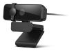 Picture of LENOVO Essential FHD Webcam Gen 2 1080P FHD@30 fps 2xStereo Dual-Microphone USB-A Camera FOV Physical Privacy Shuttle 1.8m cable Tripod support