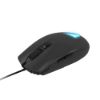 Picture of Gigabyte AORUS M2 Optical Gaming Mouse USB Wired 6200 dpi 12K fps 50g 3D Scroll 50 million click Matte Black RGB Fusion On-the-fly DPI Adjustment