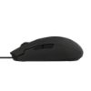 Picture of Gigabyte AORUS M2 Optical Gaming Mouse USB Wired 6200 dpi 12K fps 50g 3D Scroll 50 million click Matte Black RGB Fusion On-the-fly DPI Adjustment