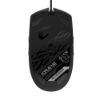 Picture of Gigabyte AORUS M2 Optical Gaming Mouse USB Wired 6200 dpi 12K fps 50g 3D Scroll 50 million click Matte Black RGB Fusion On-the-fly DPI Adjustment