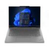 Picture of LENOVO ThinkPad X1 2-in-1 G10 Aura Edition 14' WUXGA TOUCH Intel AI U7-258V 32GB DDR5 512GB SSD WIN 11P Intel Graphics Fingerprint Thunderbolt Backlit