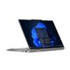 Picture of LENOVO ThinkPad X1 2-in-1 G10 Aura Edition 14' WUXGA TOUCH Intel AI U7-258V 32GB DDR5 512GB SSD WIN 11P Intel Graphics Fingerprint Thunderbolt Backlit