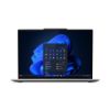 Picture of LENOVO ThinkPad X1 2-in-1 G10 Aura Edition 14' WUXGA TOUCH Intel AI U7-258V 32GB DDR5 512GB SSD WIN 11P Intel Graphics Fingerprint Thunderbolt Backlit