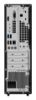 Picture of ASUS ExpertCentre Small form factor / Intel® Core i7-14700 / 16GB (8GB*2) / 512GB SSD / Wi-Fi 6E / Wired keyboard and mouse / 330W power supply / TPM
