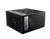 Picture of MSI MPG A1000G PCIE5 1000W ATX Power Supply Unit, 80 PLUS Gold, Fully modular flat cables, 0 RPM Mode, Active PFC design