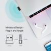 Picture of TP-Link Archer T2UB Nano AC600 Nano Wi-Fi Bluetooth 4.2 USB Adapter