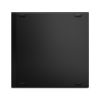 Picture of LENOVO ThinkCentre M75Q G5 Tiny AMD Ryzen 5 16GB DDR5 512GB SSD Windows 11 Pro 3YR OS Intel UHD GPU Keyboard Mouse