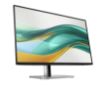 Picture of HP Series 5 524PF 23.8' / 24' 100Hz FHD IPS Monitor Anti-Glare 1920x1080 16:9 5ms Height Adjustment Tilt Pivot Swivel DP HDMI 4xUSB Hub 3yrs wty