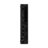 Picture of LENOVO ThinkCentre M70q G6 Tiny Desktop PC Intel U7-265T vPro 32GB DDR5 512GB SSD Windows 11 Pro 3yrs Onsite Wty LAN UHD GPU Keyboard Mouse