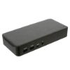 Picture of Targus USB4 Triple Video Docking Station 100W Power Delivery 2.5G Ethernet 8K@60Hz 4K@60Hz 1x USB4 1xUSB-C 3.2 1xHDMI 2xDP1.4  3Y WTY