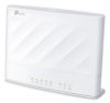 Picture of TP-Link Archer MX700 4G+ AX1500 Dual Band Wi-Fi LTE Router with Cat6 300 Mbps 4G+, AX1500 dual-band, nano SIM, 1×WAN/LAN + 3×LAN, and external antenna