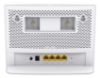 Picture of TP-Link Archer MX700 4G+ AX1500 Dual Band Wi-Fi LTE Router with Cat6 300 Mbps 4G+, AX1500 dual-band, nano SIM, 1×WAN/LAN + 3×LAN, and external antenna