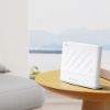 Picture of TP-Link Archer MX700 4G+ AX1500 Dual Band Wi-Fi LTE Router with Cat6 300 Mbps 4G+, AX1500 dual-band, nano SIM, 1×WAN/LAN + 3×LAN, and external antenna