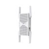Picture of TP-Link RE405BE BE6500 Dual-Band Wi-Fi 7 Range Extender with BE6500 speeds, MLO, 160MHz, 4× antennas, EasyMesh, and 2.5G Ethernet port
